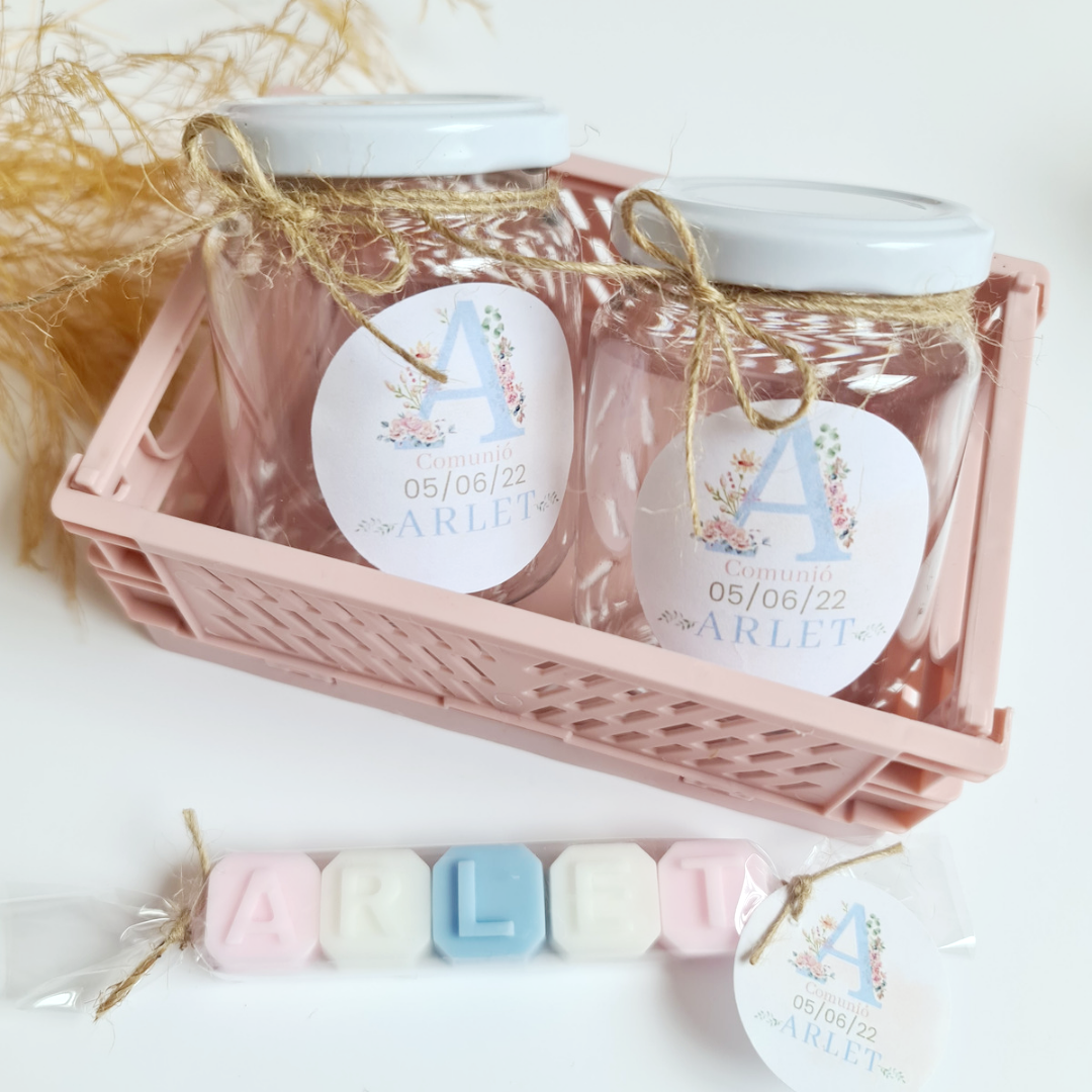 Botes para chuches