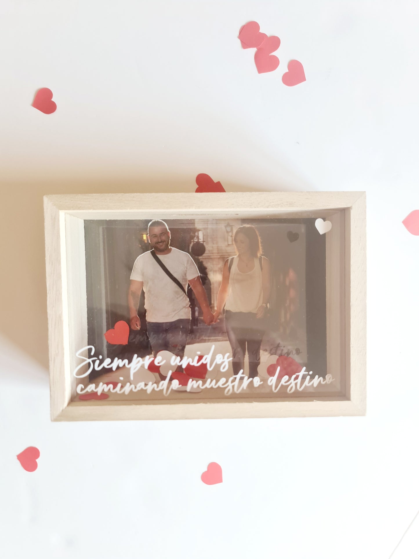 Hucha personalizada