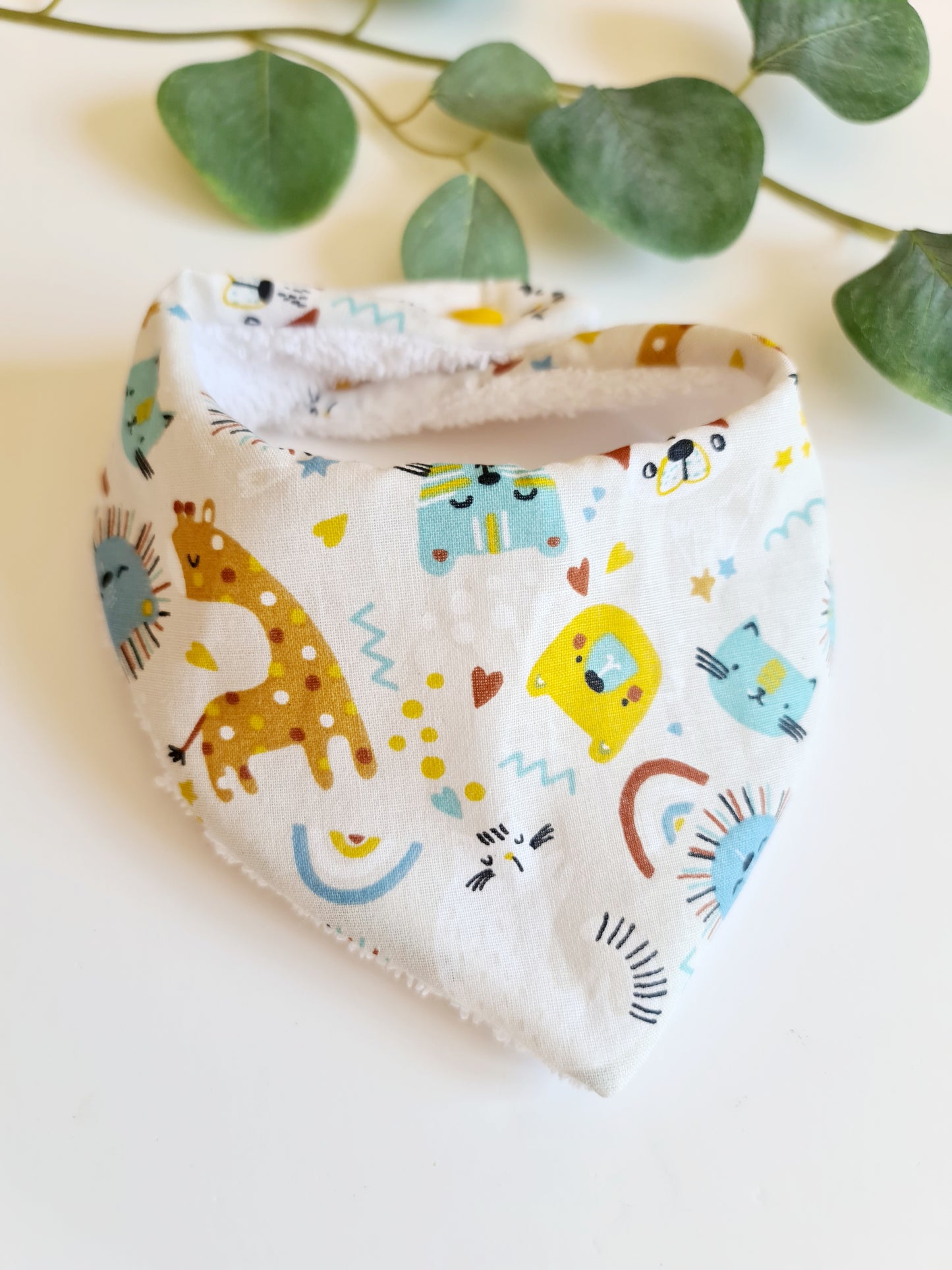 Bandanas