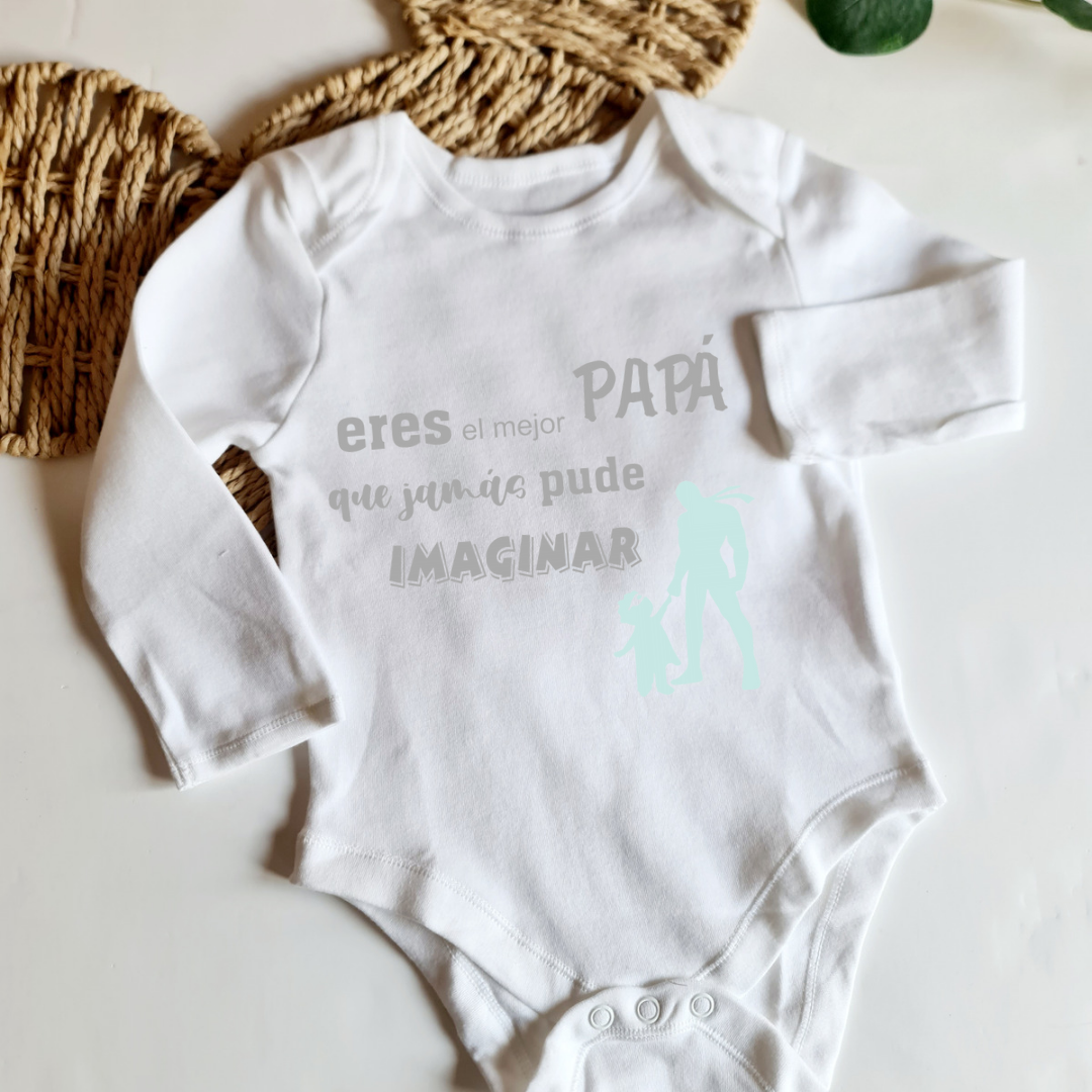Body para Papás