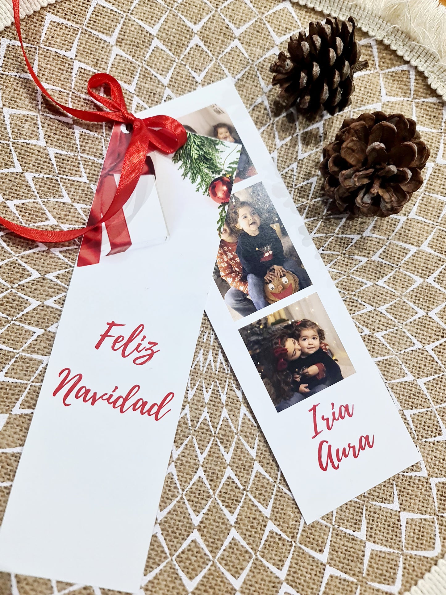 Recordatorio Navideño