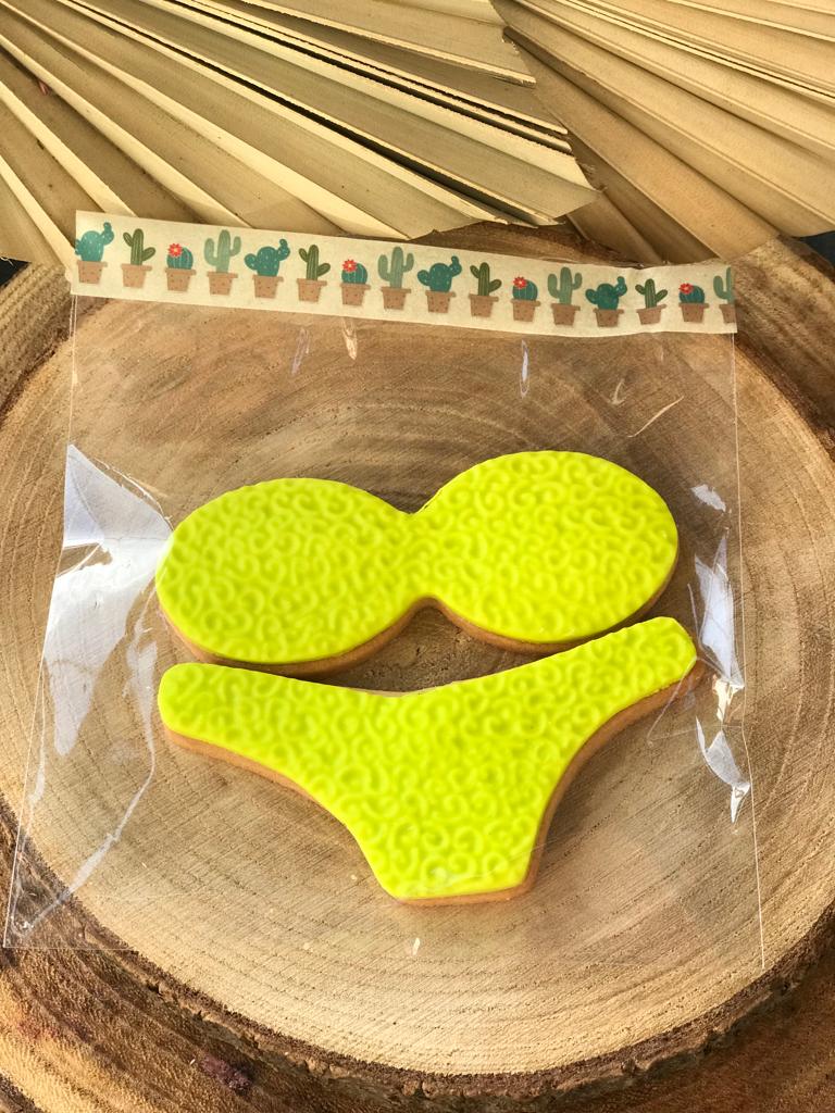 Galletas personalizadas 2