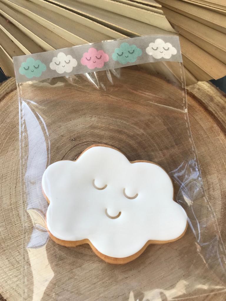 Galletas personalizadas