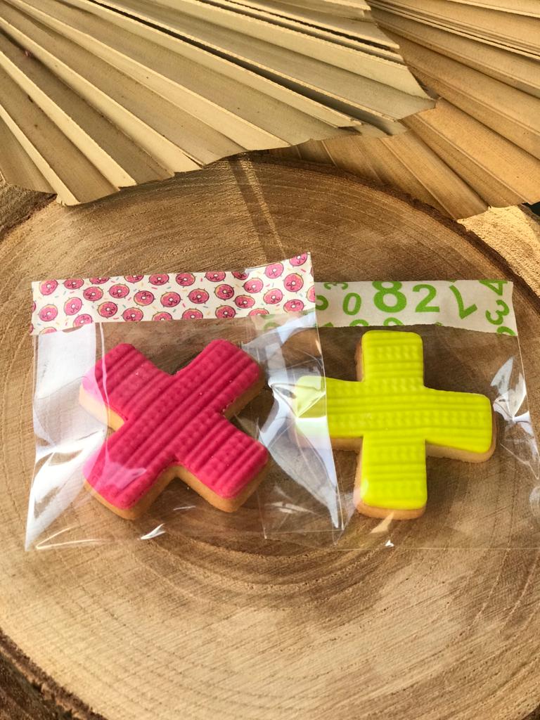 Galletas mini