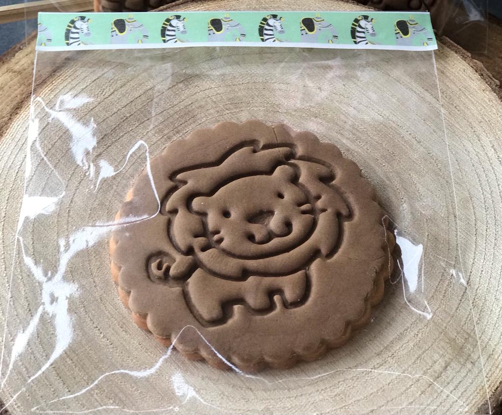 Galletas personalizadas 2