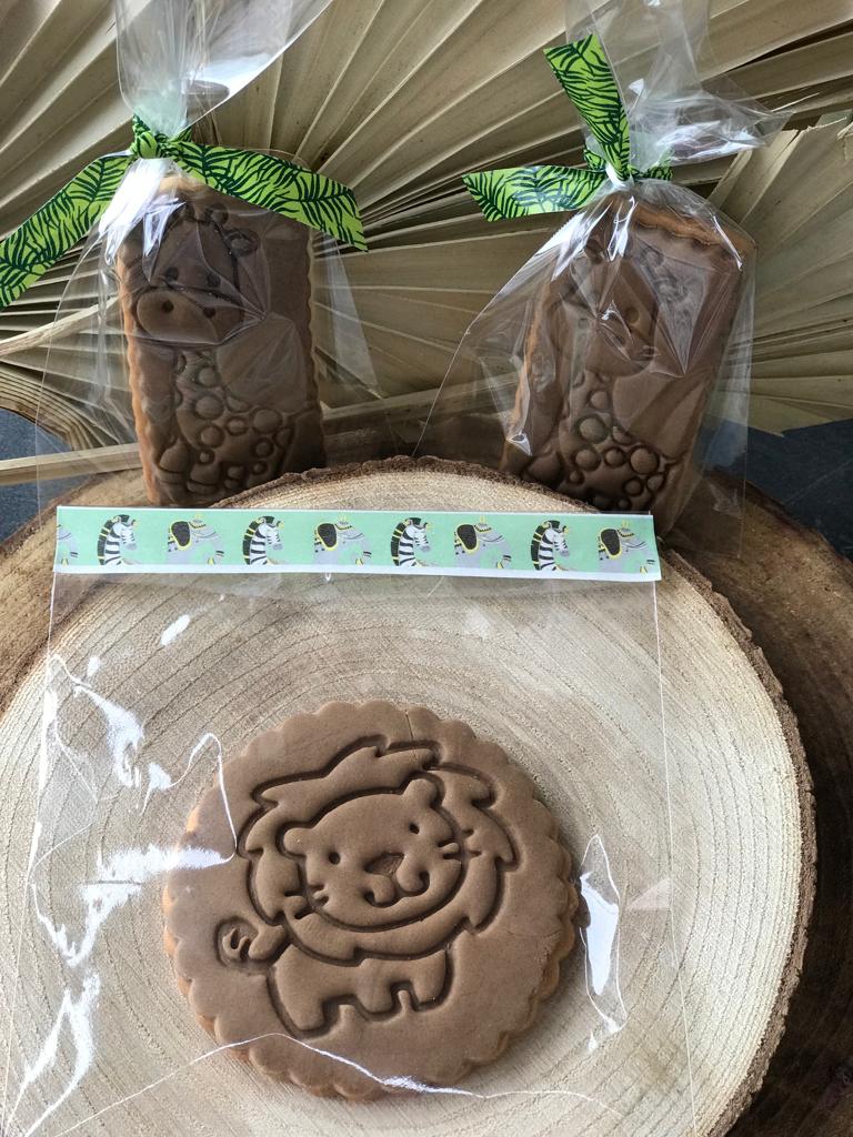 Galletas personalizadas 2