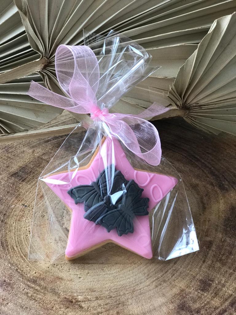 Galletas personalizadas
