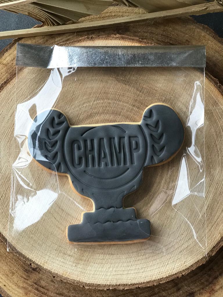 Galletas personalizadas 2