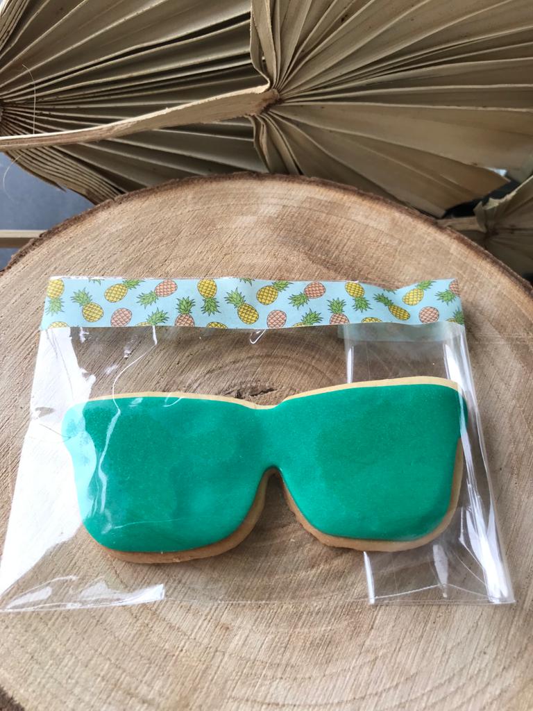 Galletas personalizadas