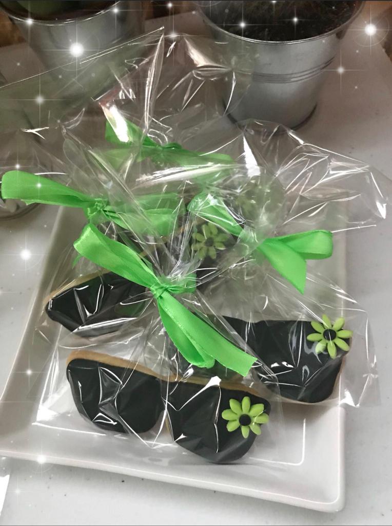 Galletas personalizadas 2