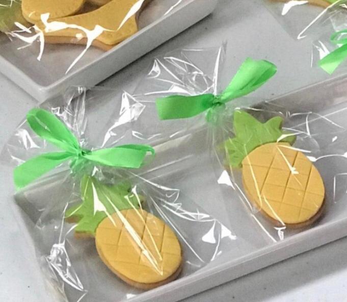 Galletas personalizadas 2
