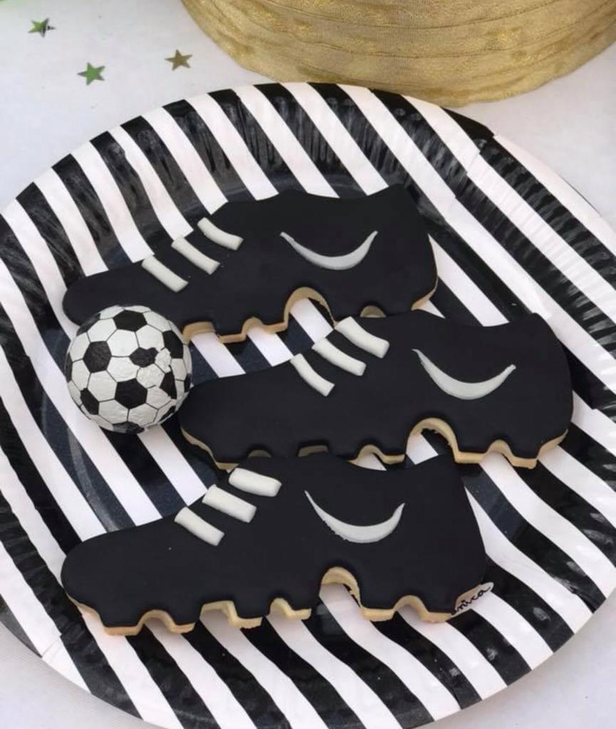 Galletas personalizadas 2