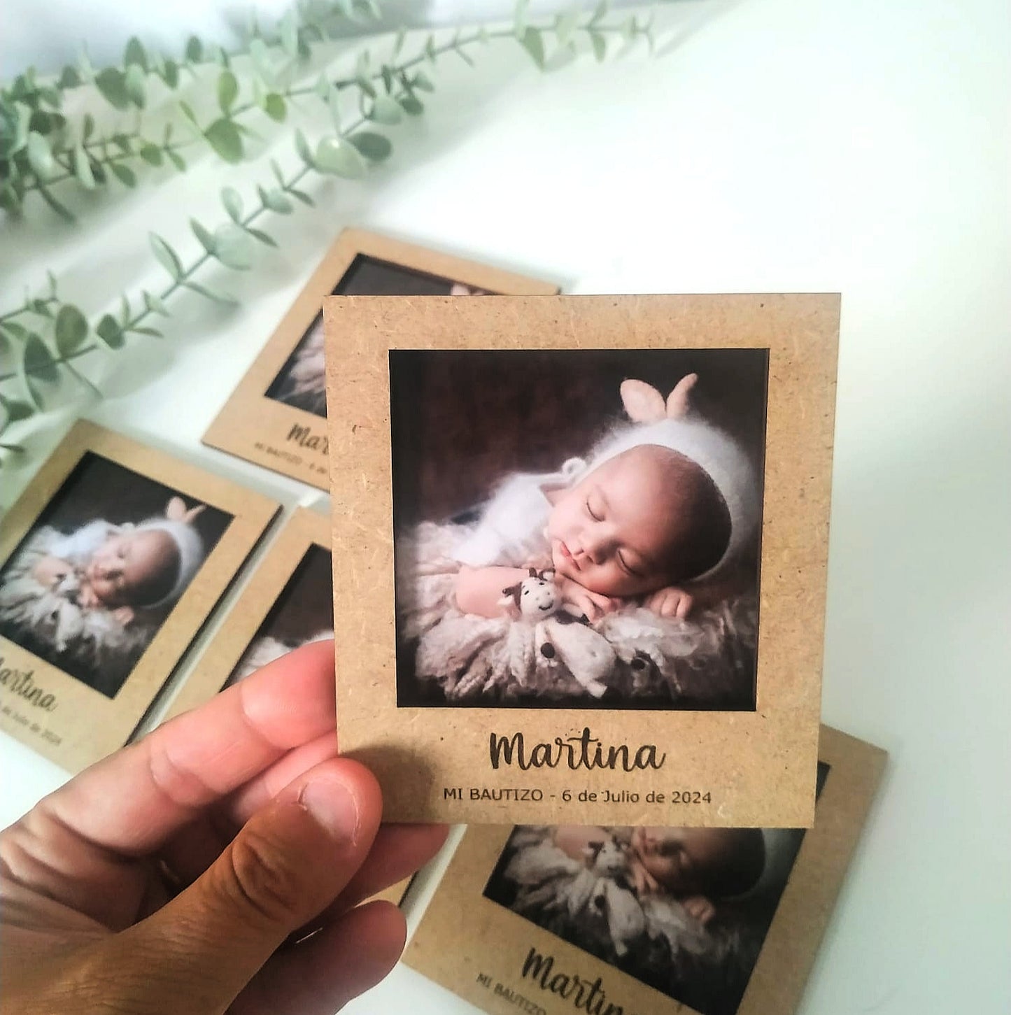 Polaroid Mini