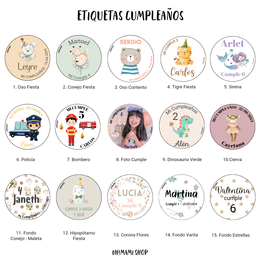 Jabones de un solo color