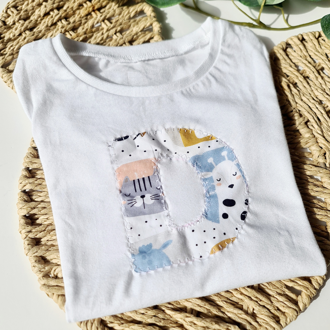 Camisetas personalizadas