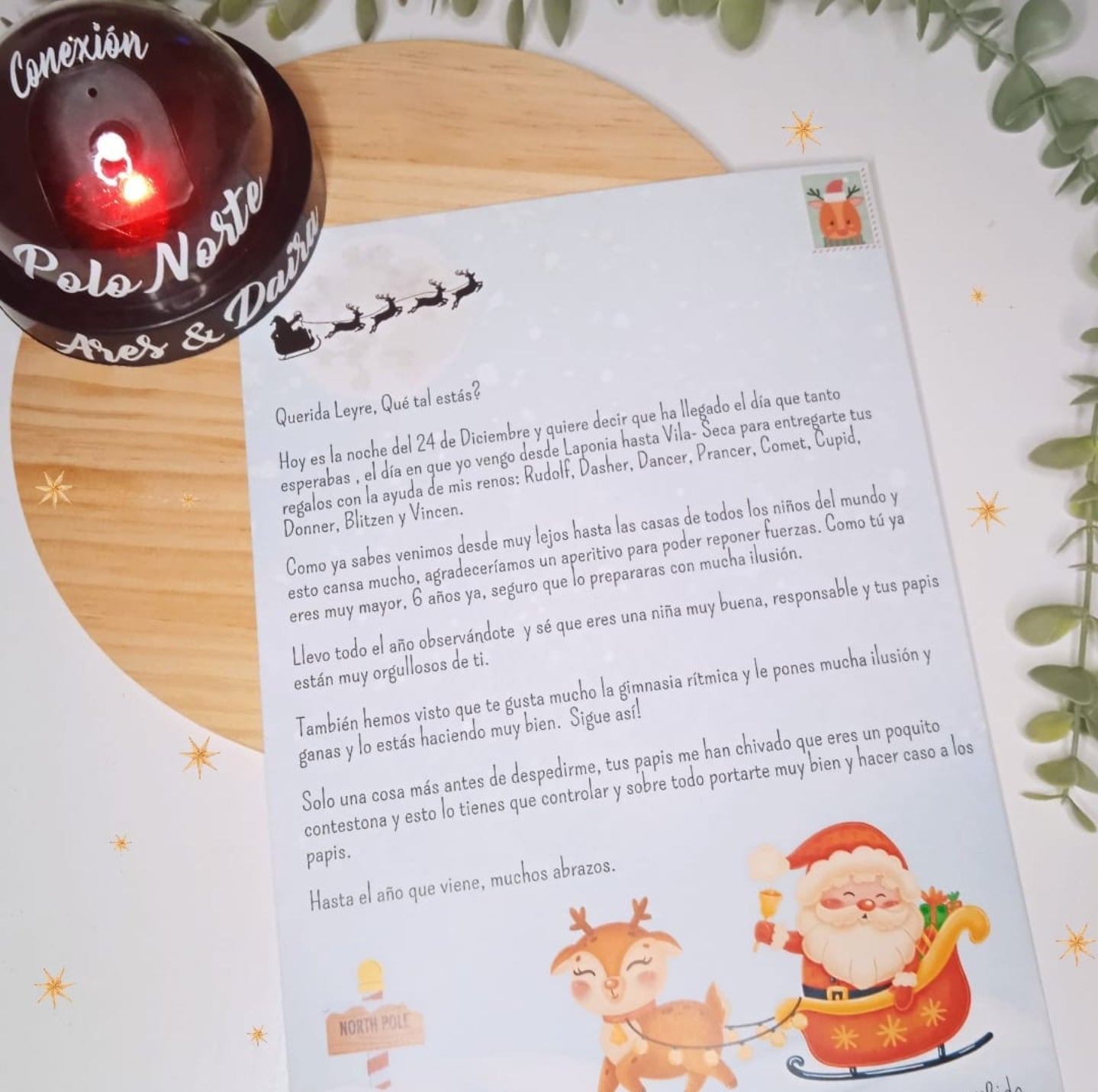 Cámara de vigilancia