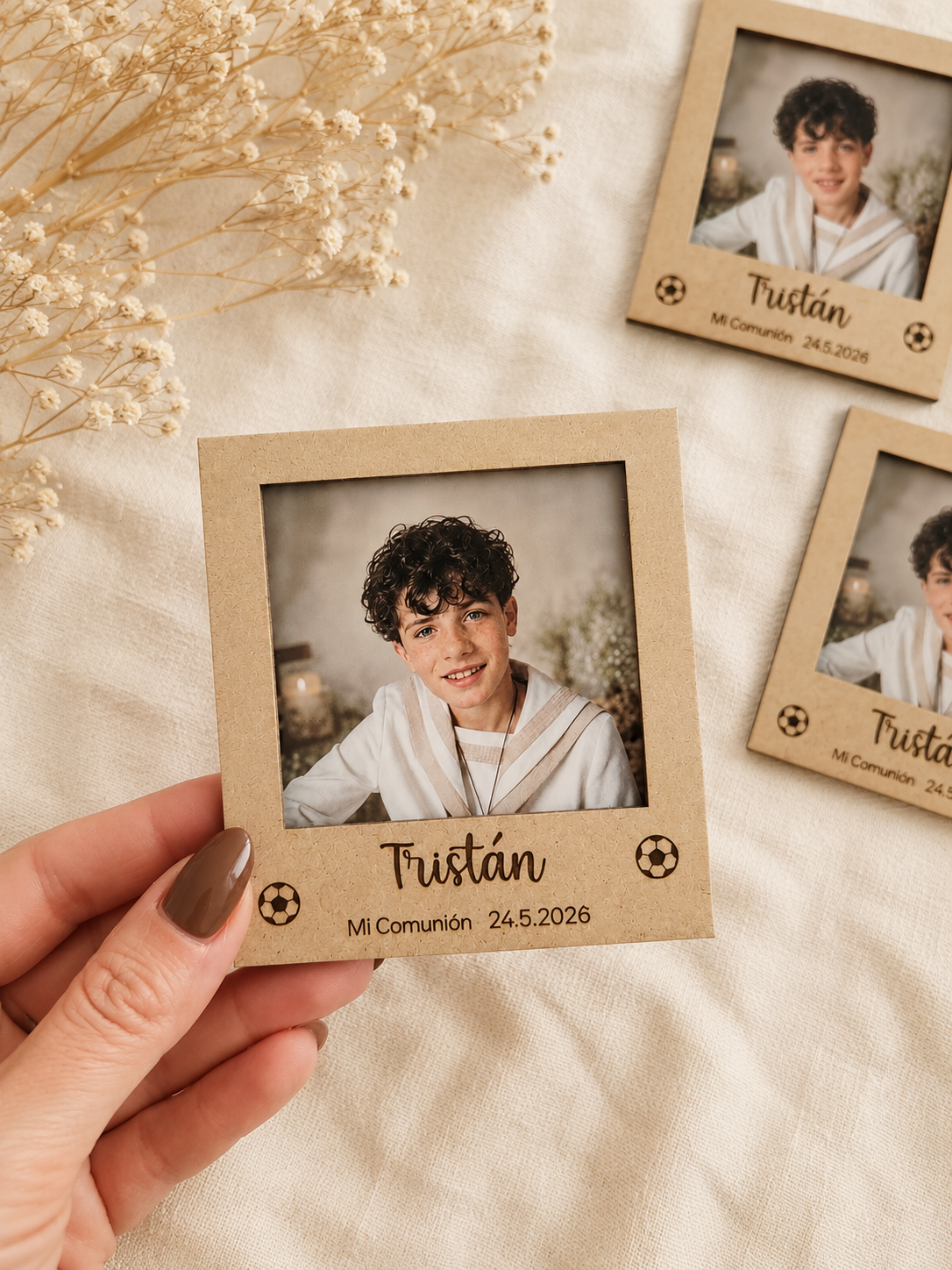 Polaroid Mini