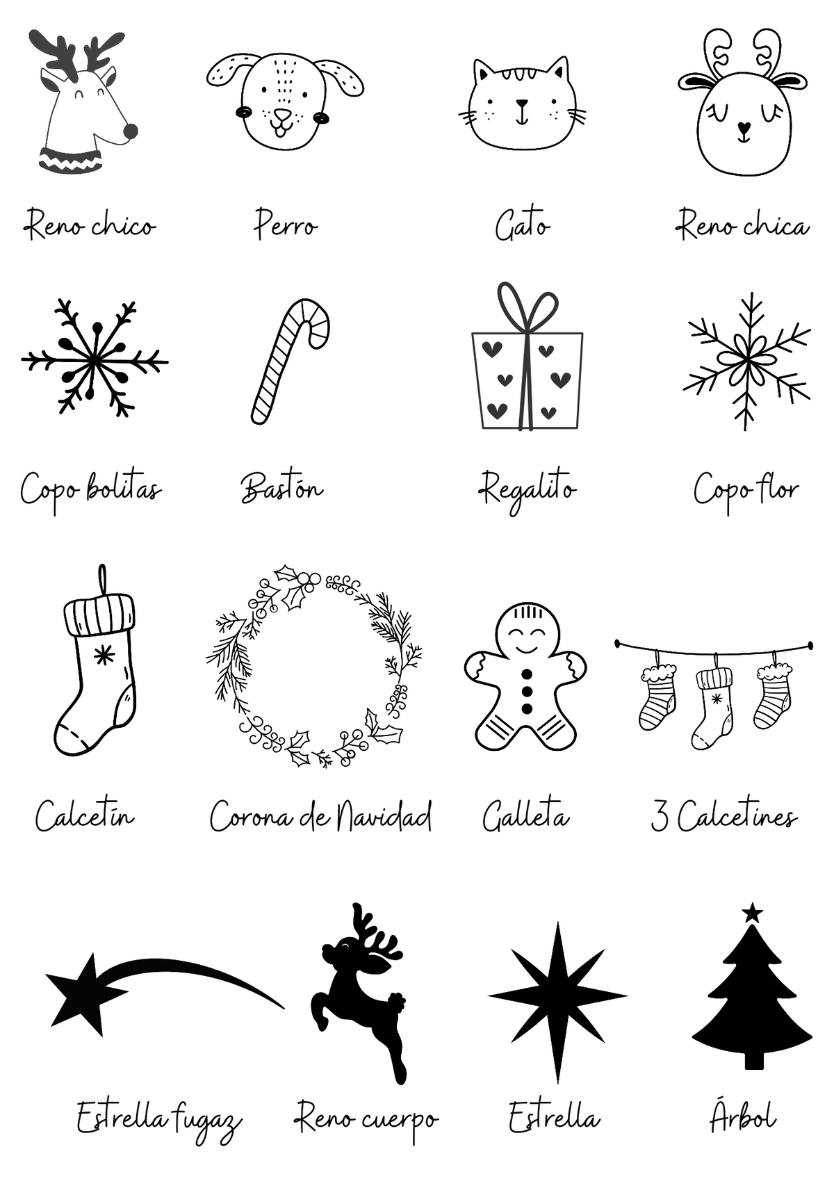 Bola Navidad
