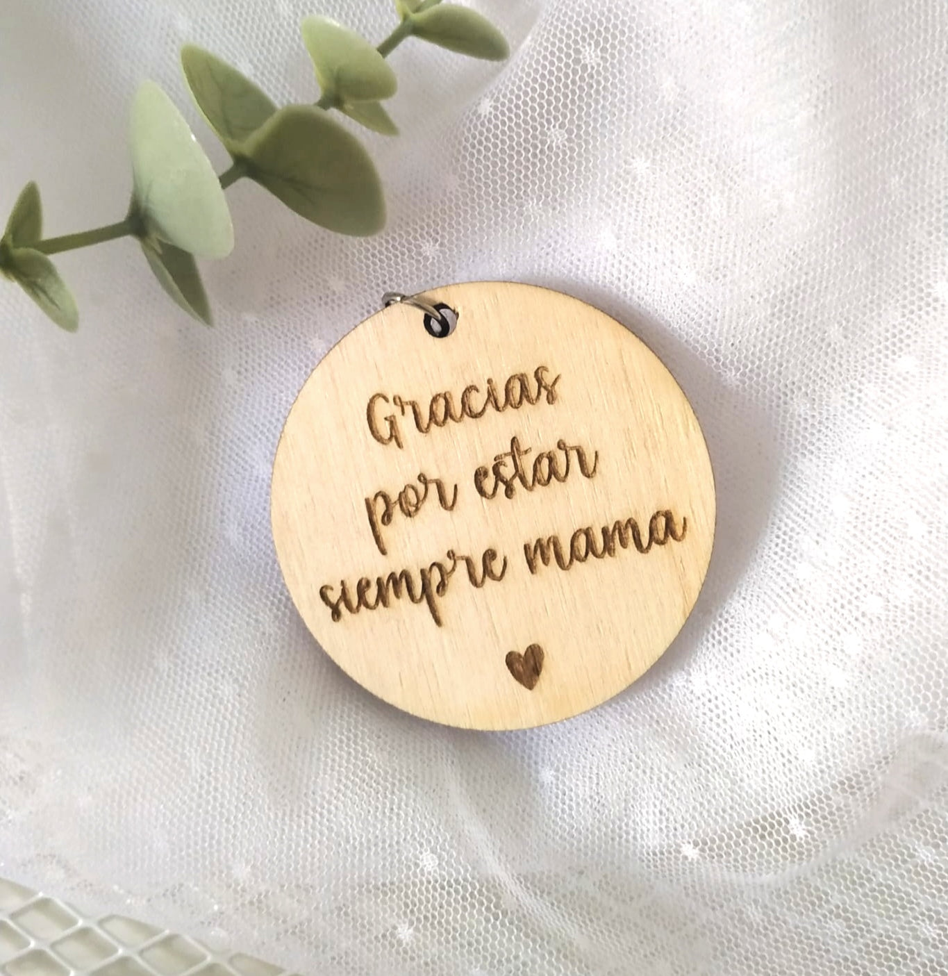 Medalla para ramo
