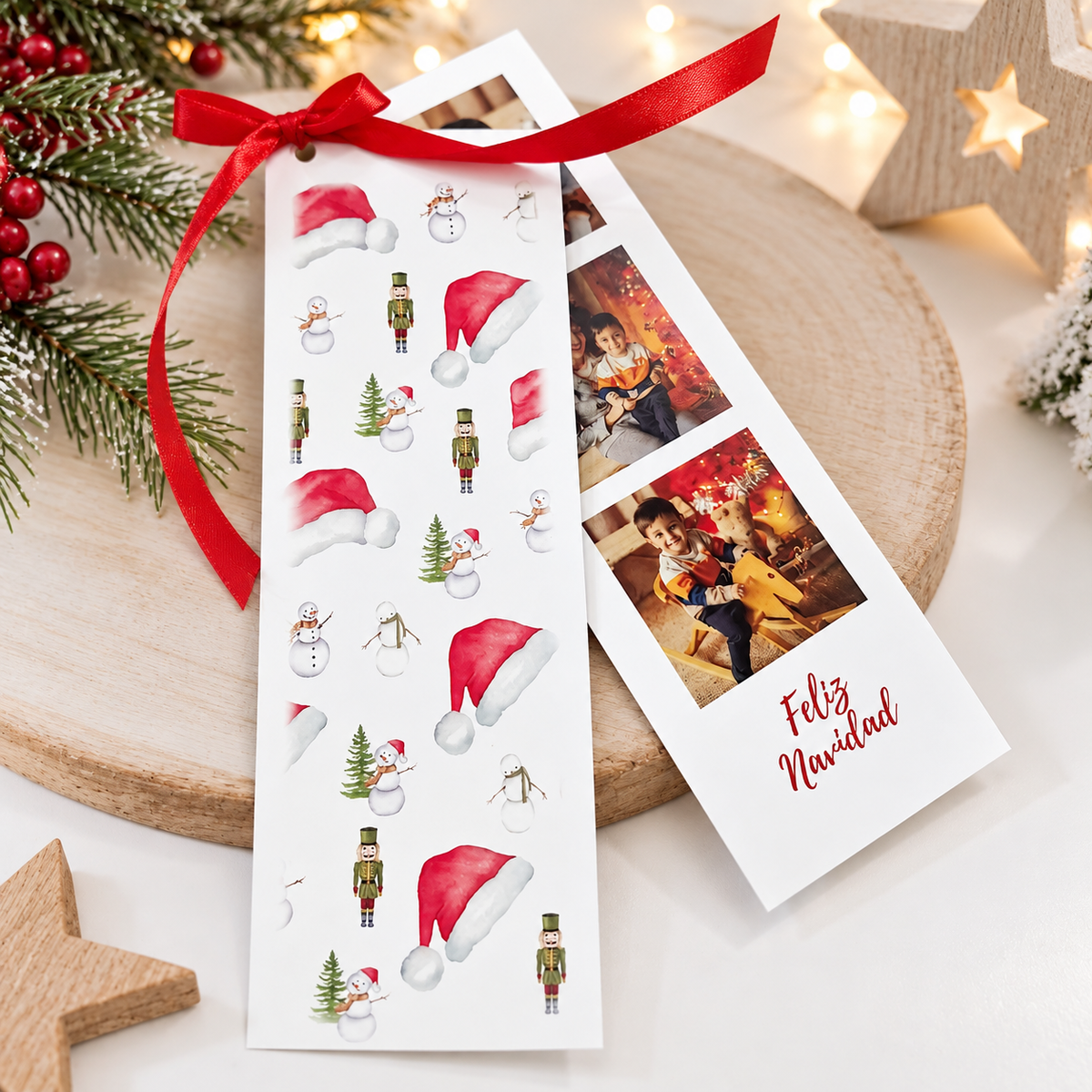 Recordatorio Navideño