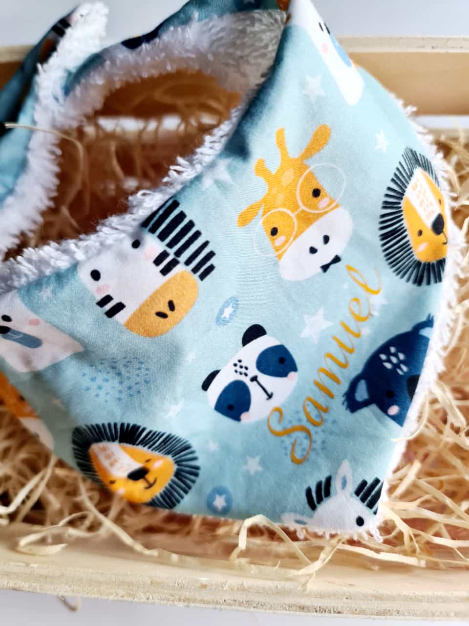 Bandanas