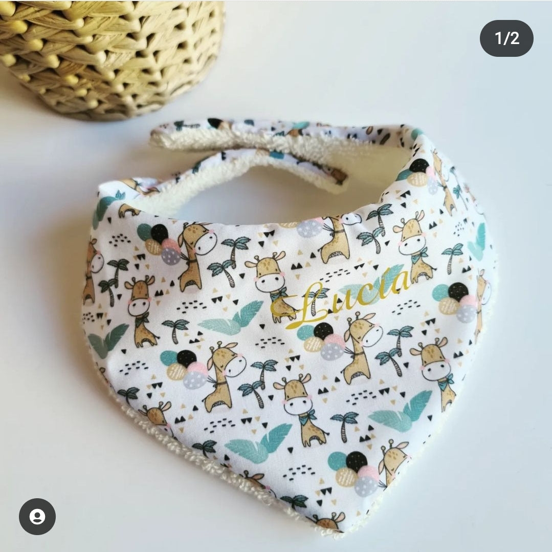 Bandanas