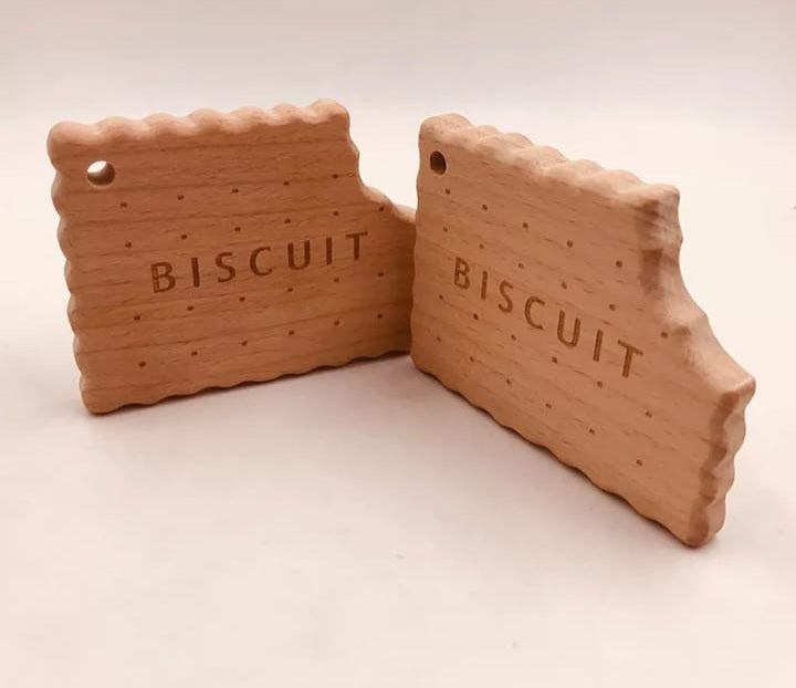 Mordedor de madera serie 1