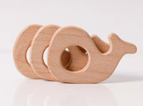 Mordedor de madera serie 2