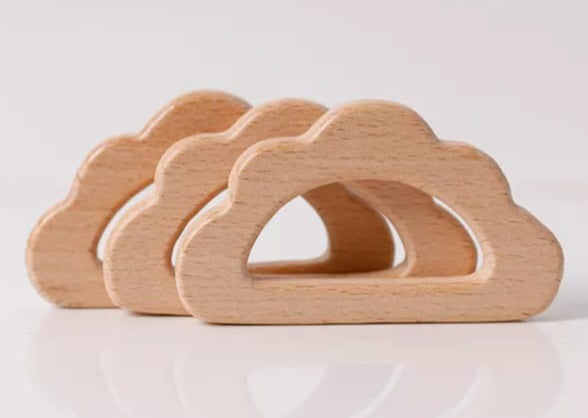 Mordedor de madera serie 2