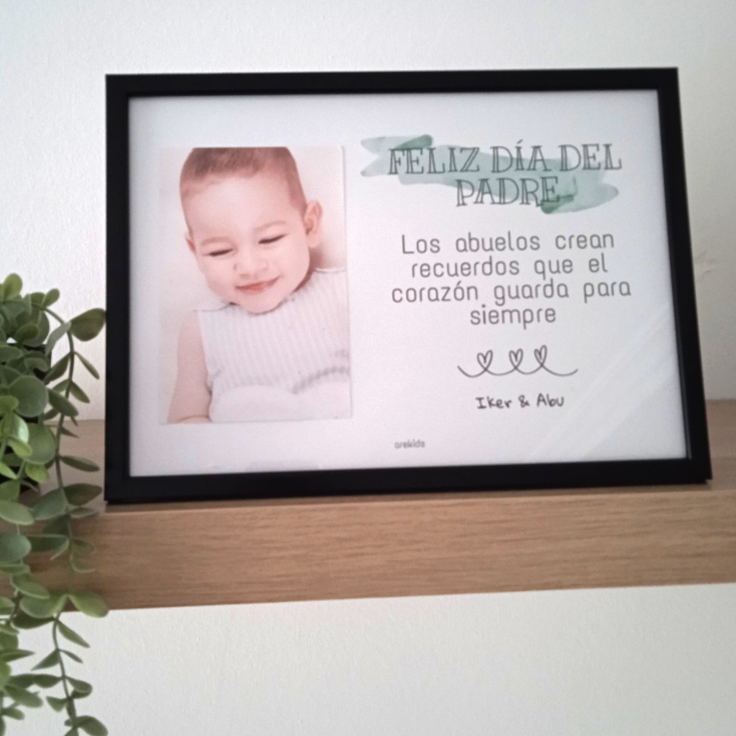Lamina diseño ( día del padre, día de la madre )