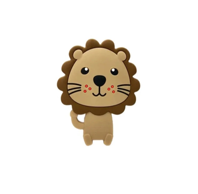 Mordedor león