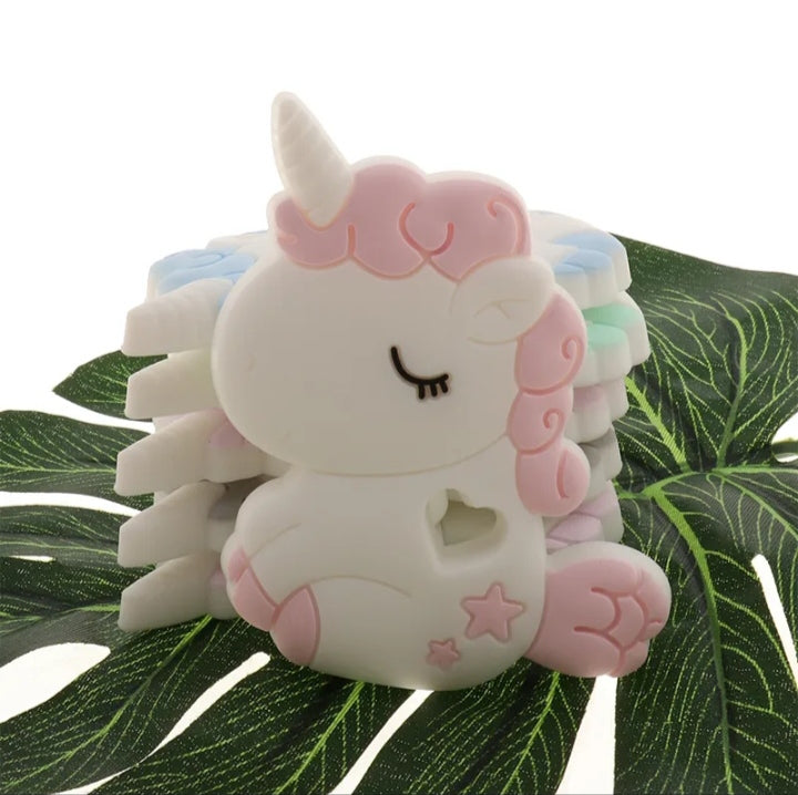 Mordedor unicornio