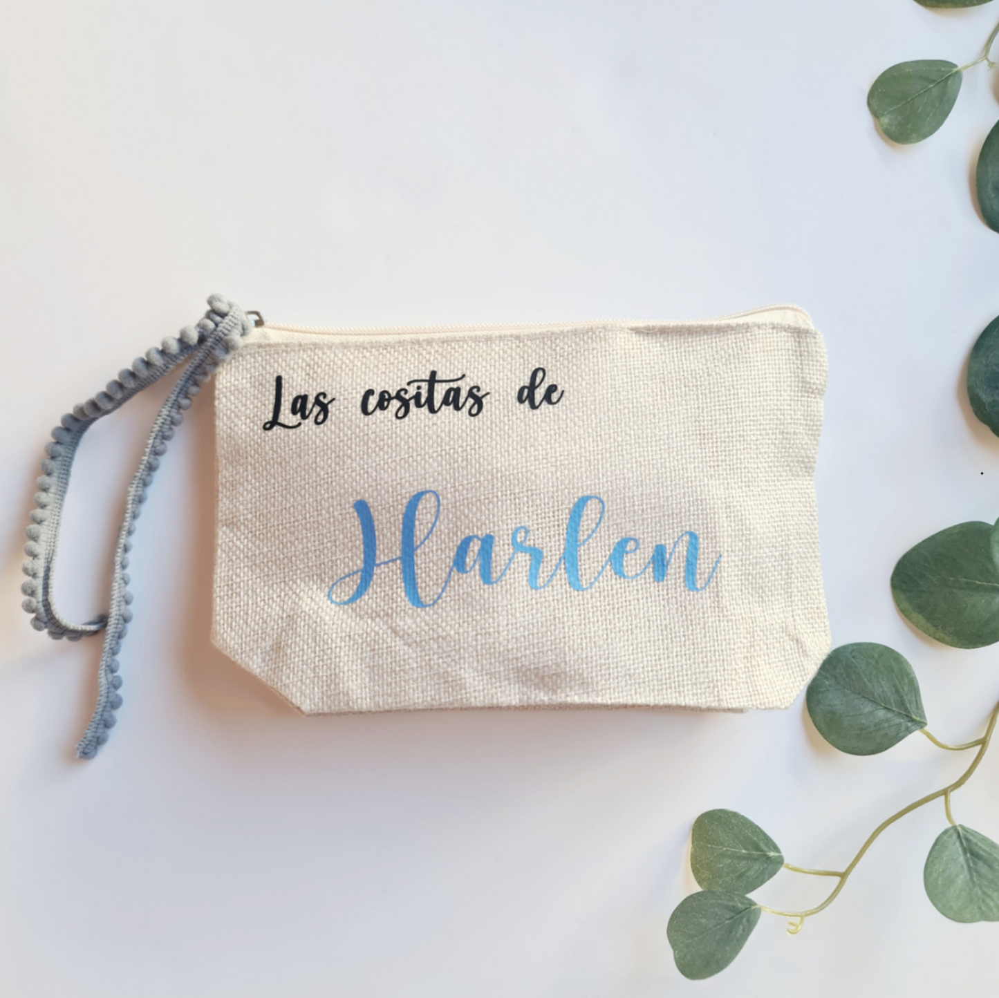 Neceser las cositas de...