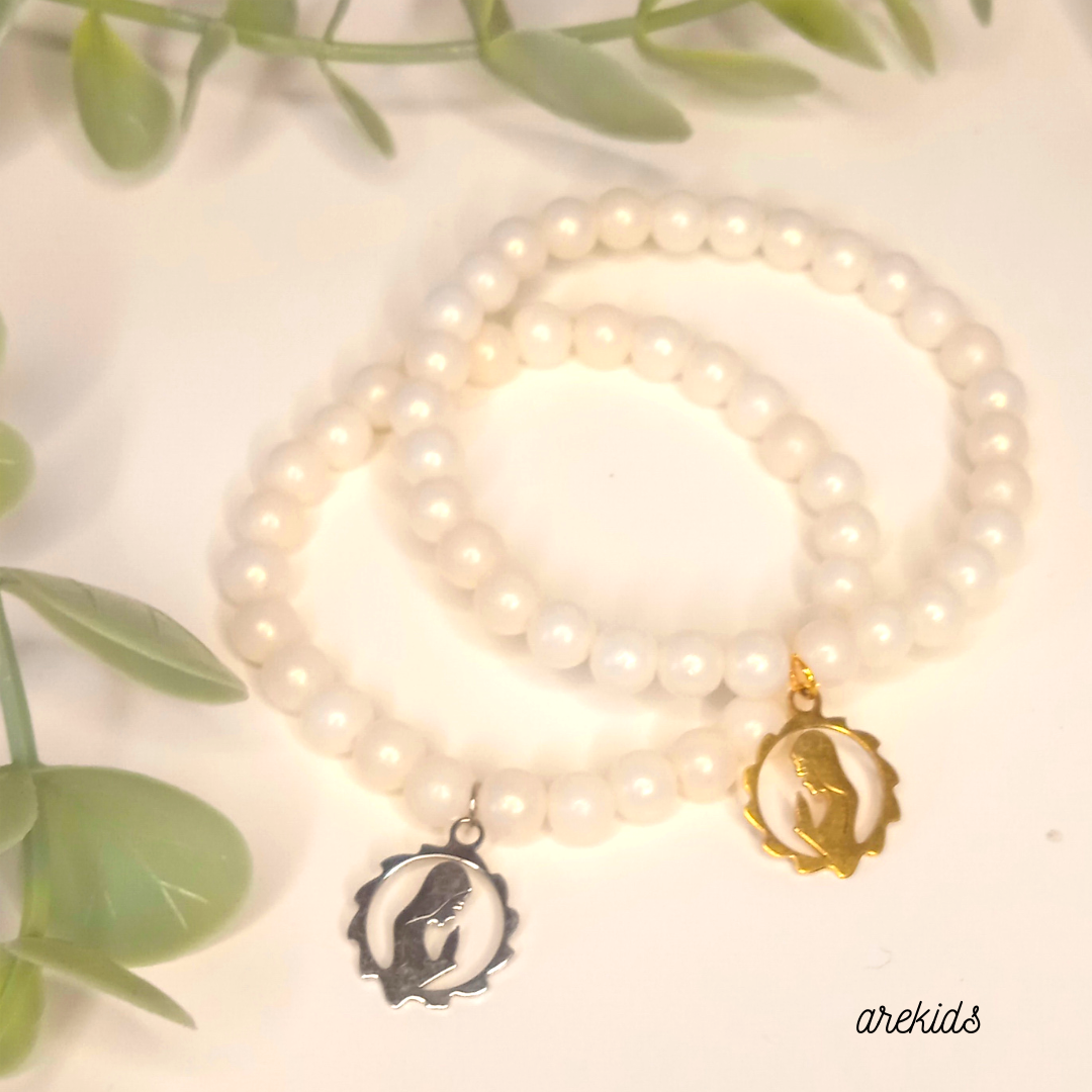 Pulsera para comunión