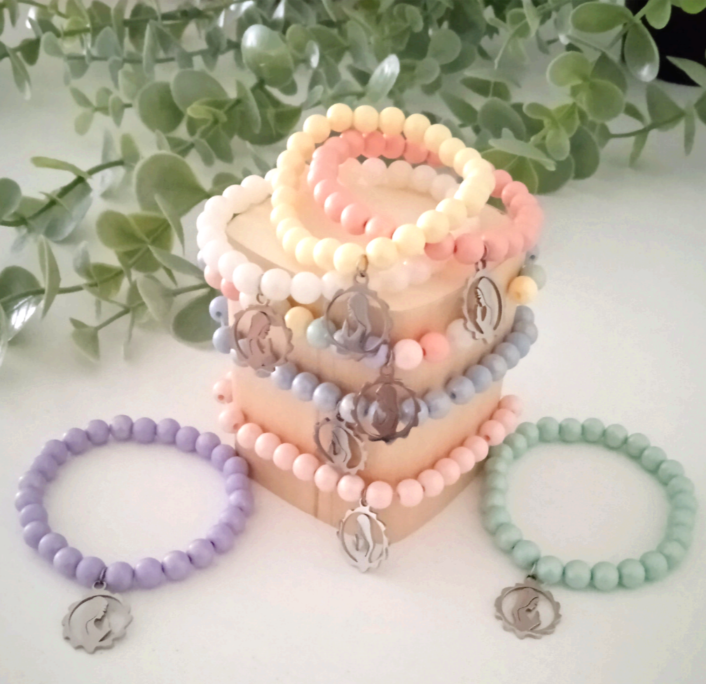 Pulsera para comunión