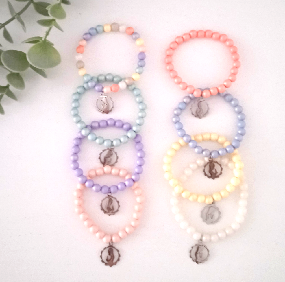 Pulsera para comunión