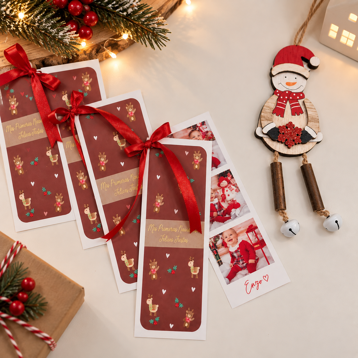 Recordatorio Navideño