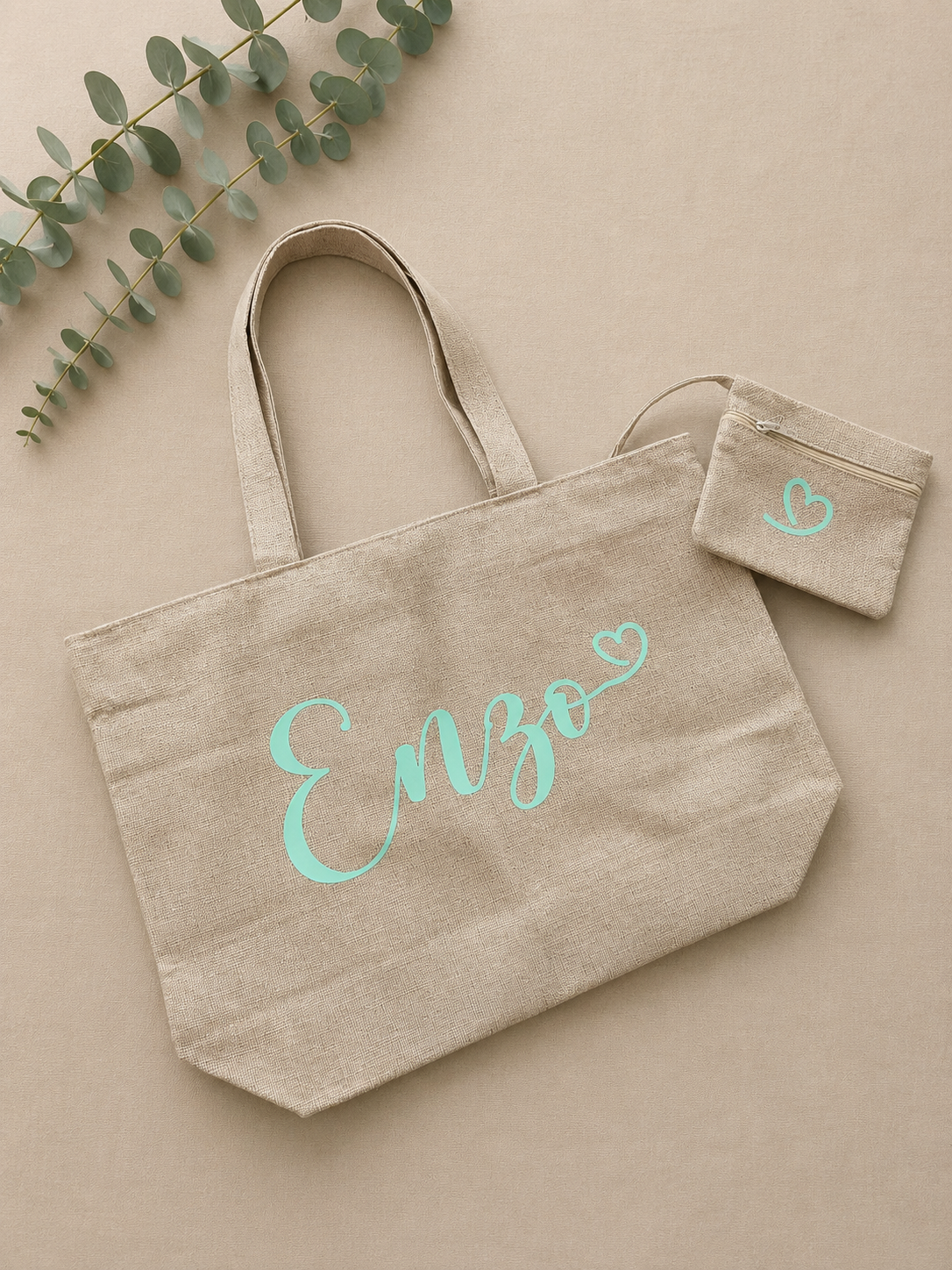 Bolso eco