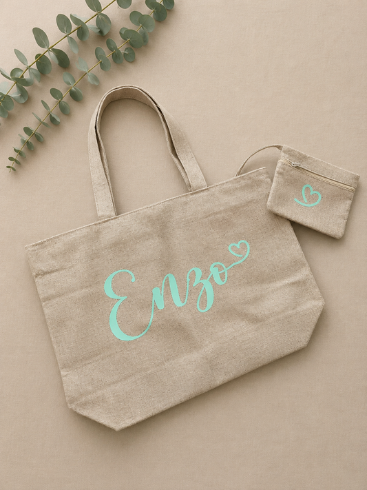 Bolso eco