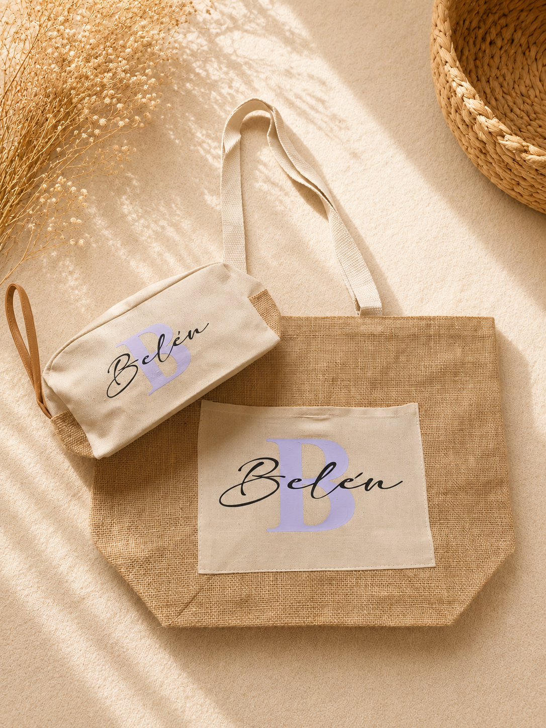Pack inicial estuche