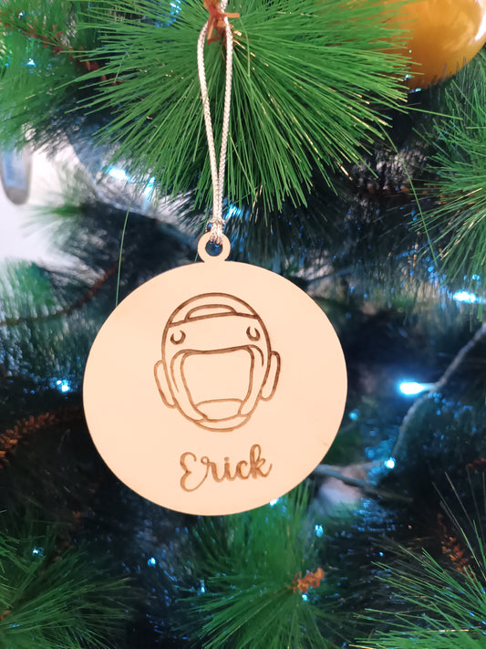 Bola personalizada a tu gusto