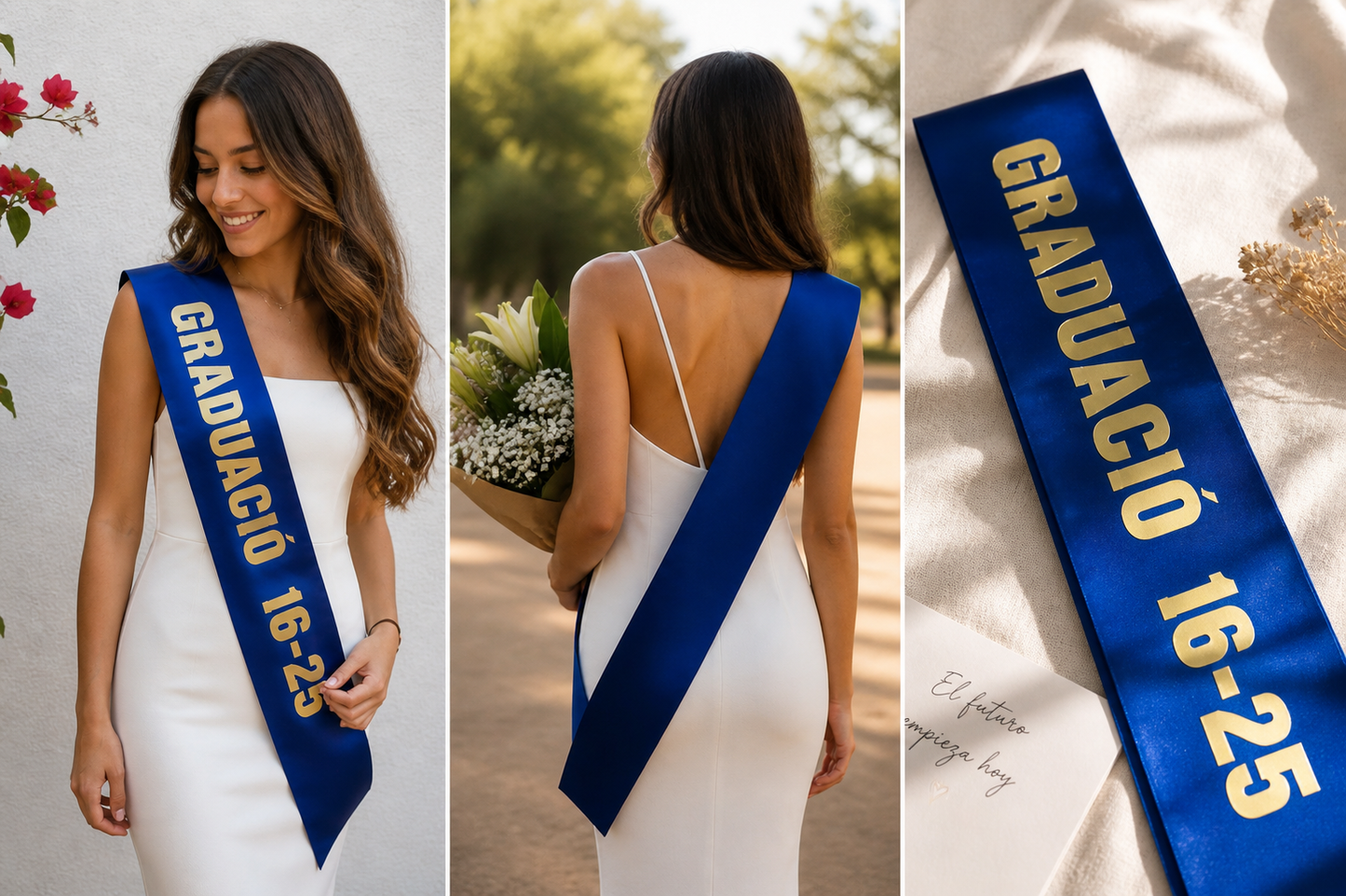 Bandas para graduación