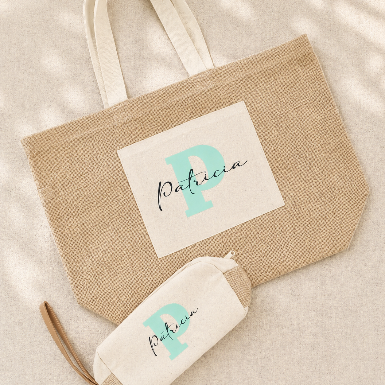 Pack inicial estuche