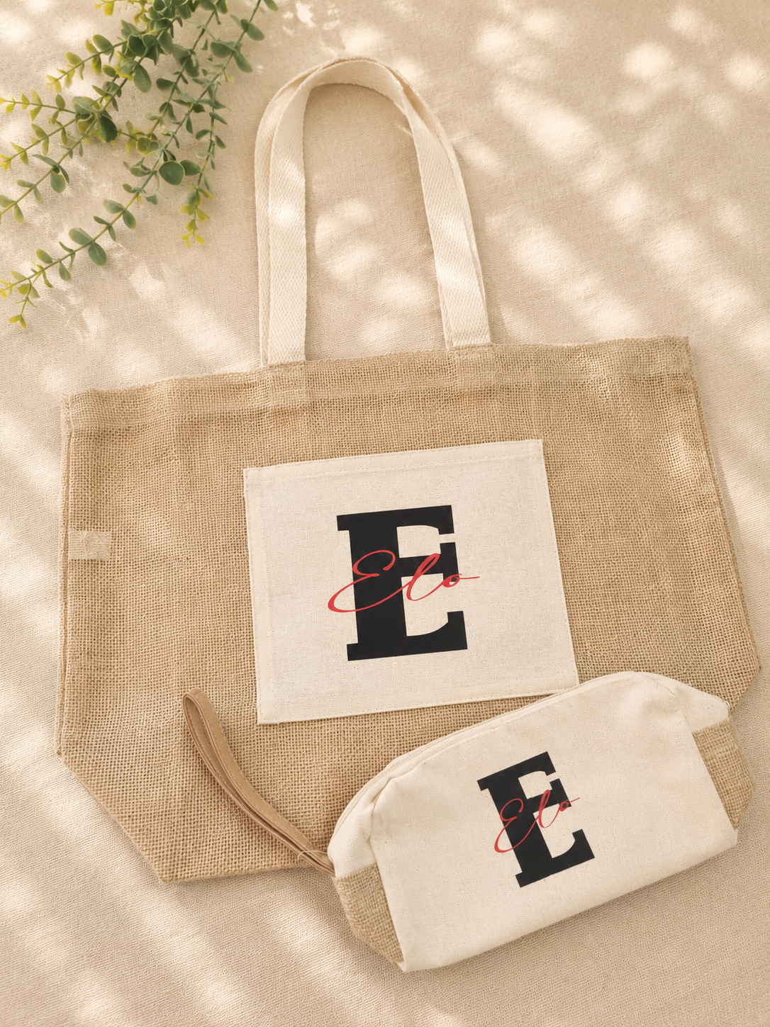 Pack inicial estuche