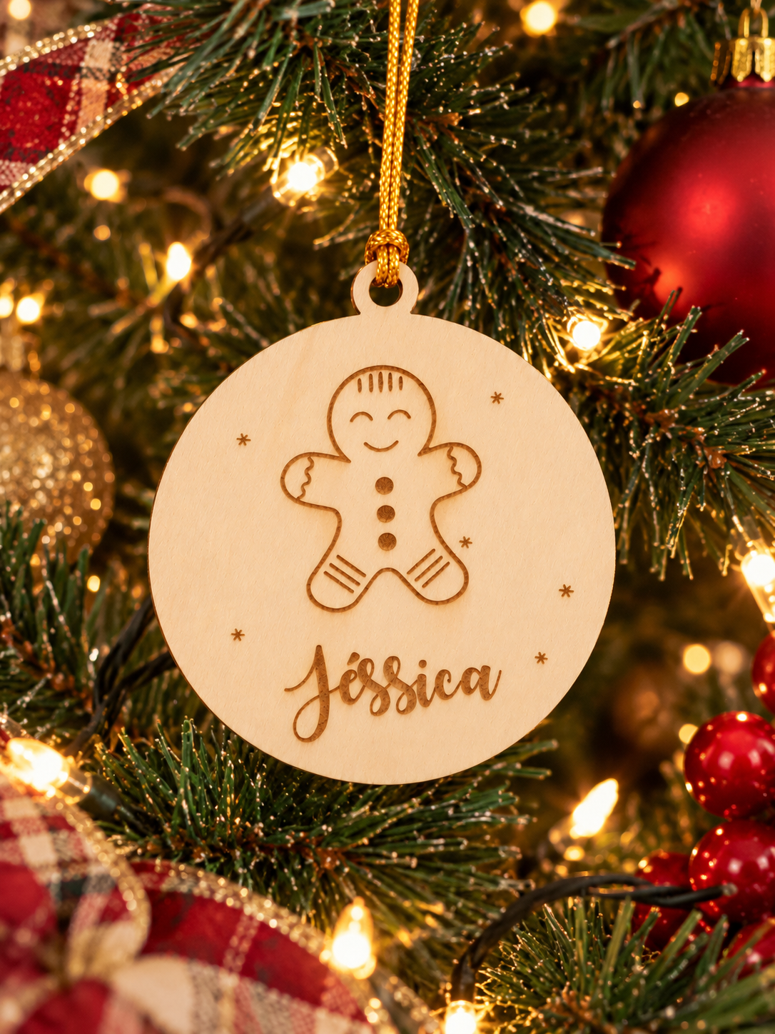 Bola Navidad
