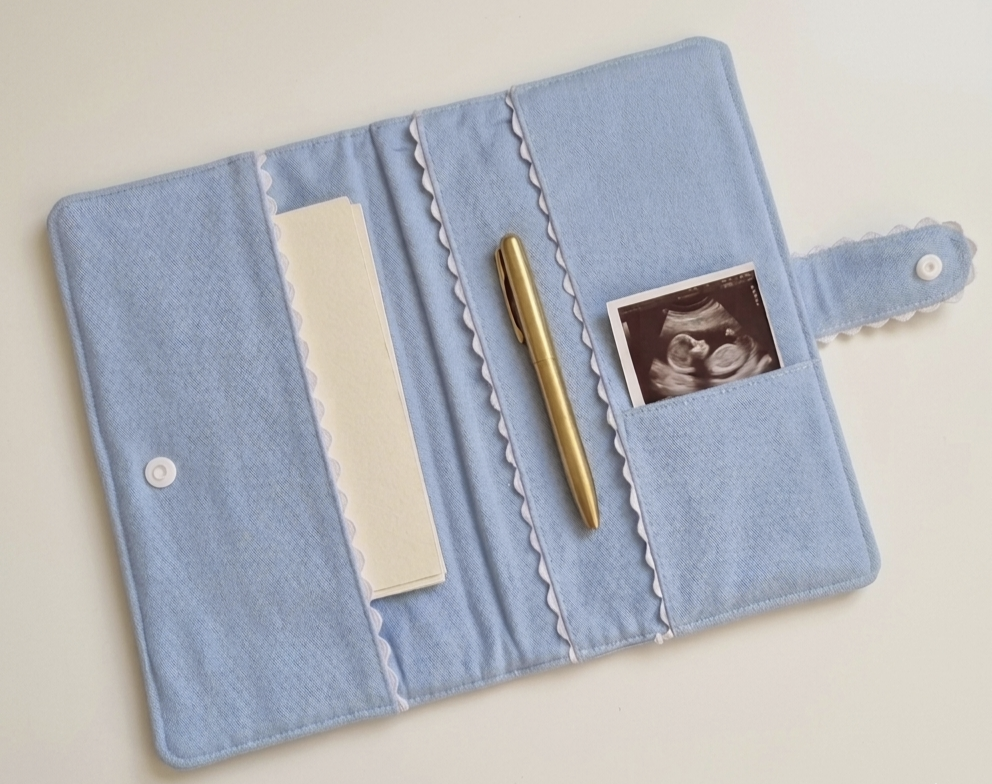 Portadocumentos baby