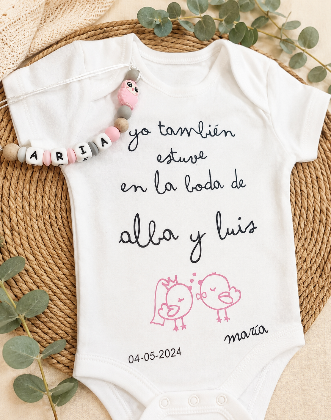 Body invitados