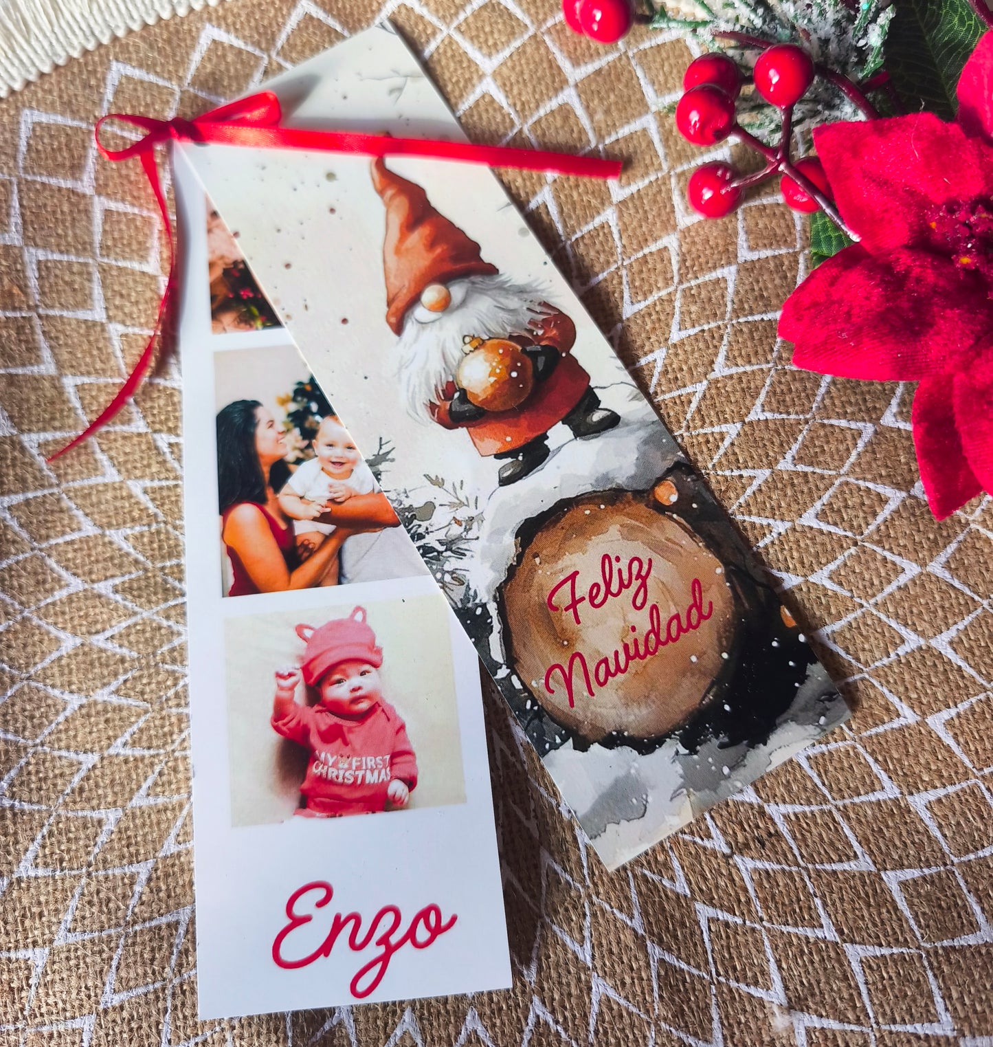 Recordatorio Navideño