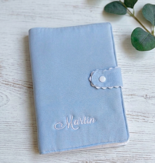 Portadocumentos baby