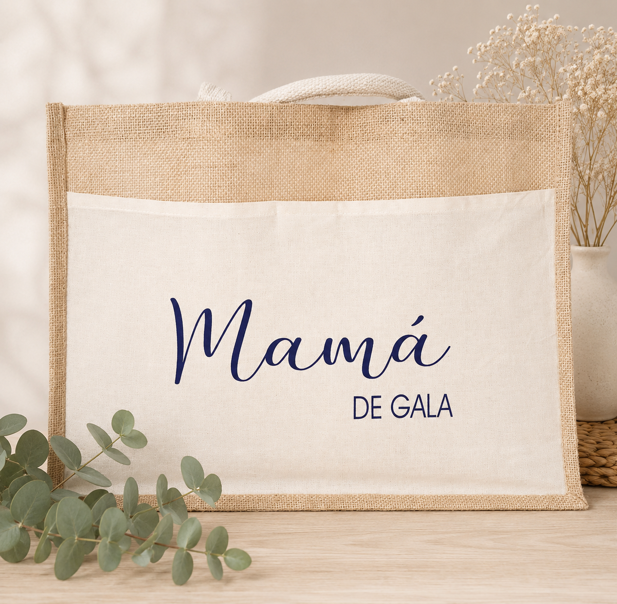 Bolso Mamá De ...